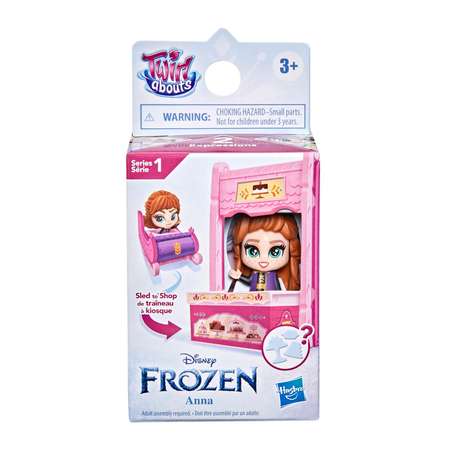 Игровой набор Disney Frozen