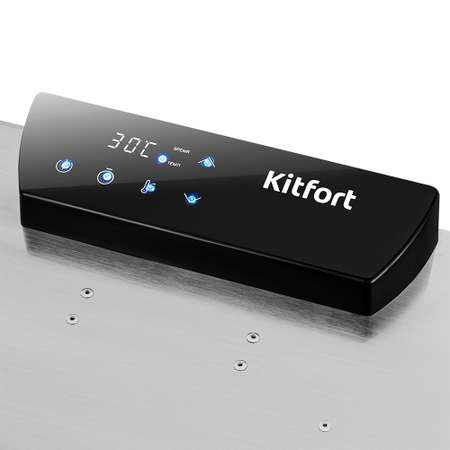 Сушилка для овощей и фруктов KITFORT КТ-4916