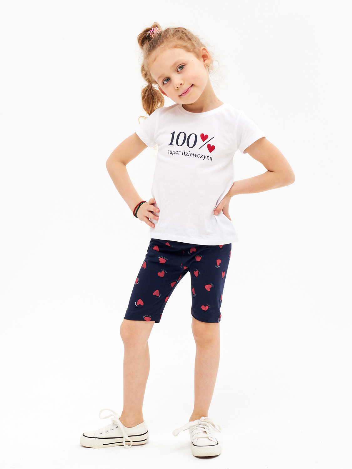 Велосипедки 5.10.15 3N4005 - фото 1