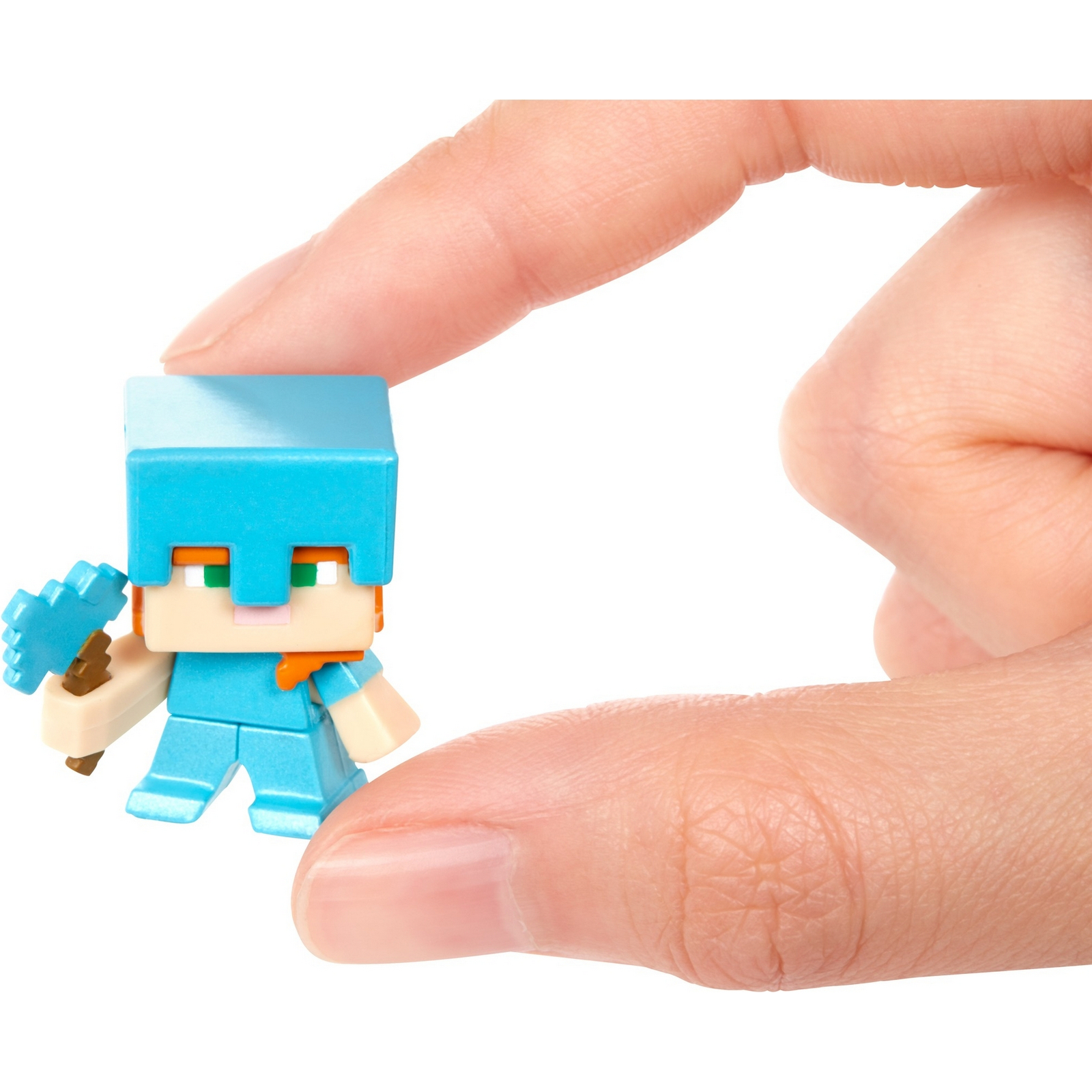 Фигурка Minecraft - фото 55
