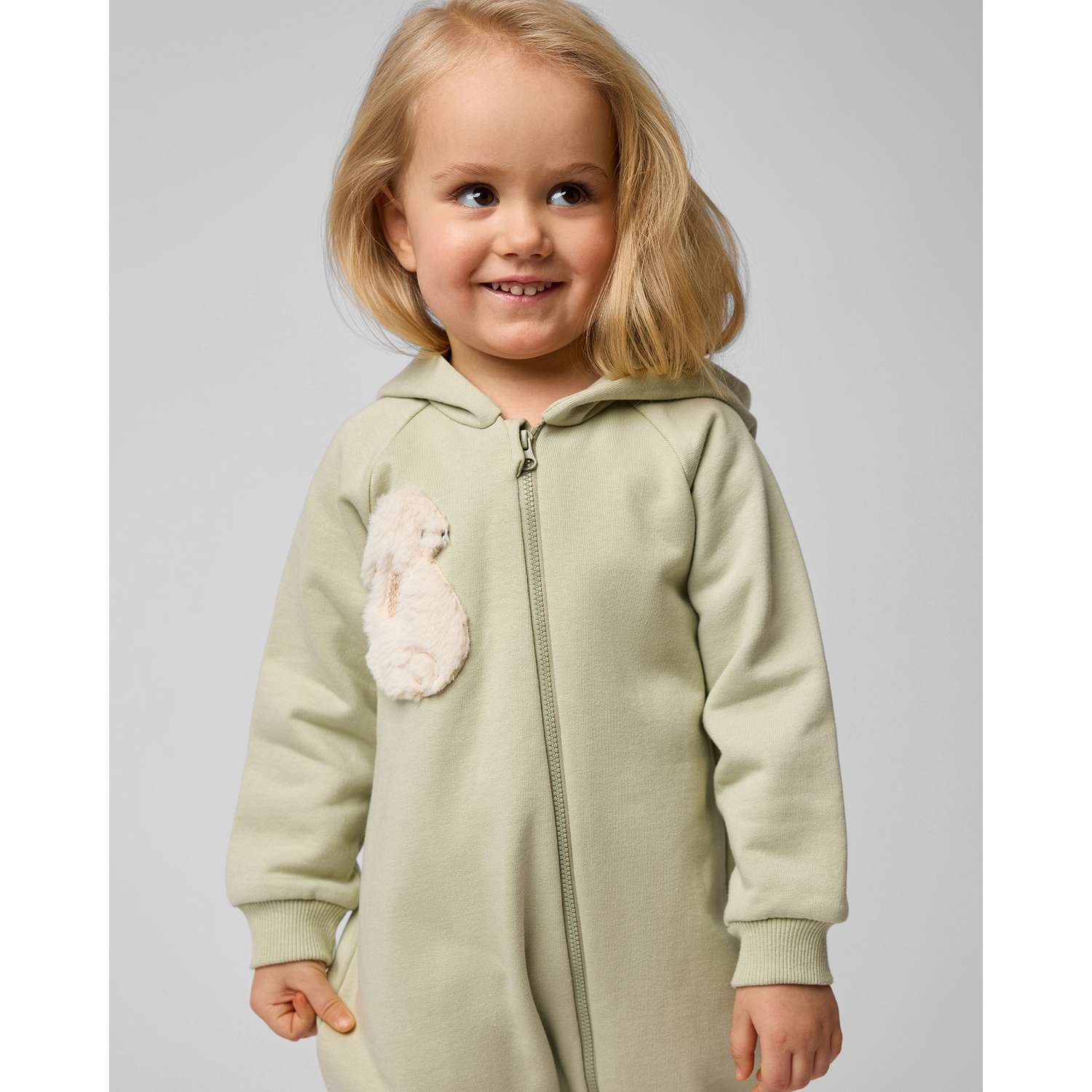 Комбинезон Baby Gо S25BG4-2008-1Fig-44 - фото 6