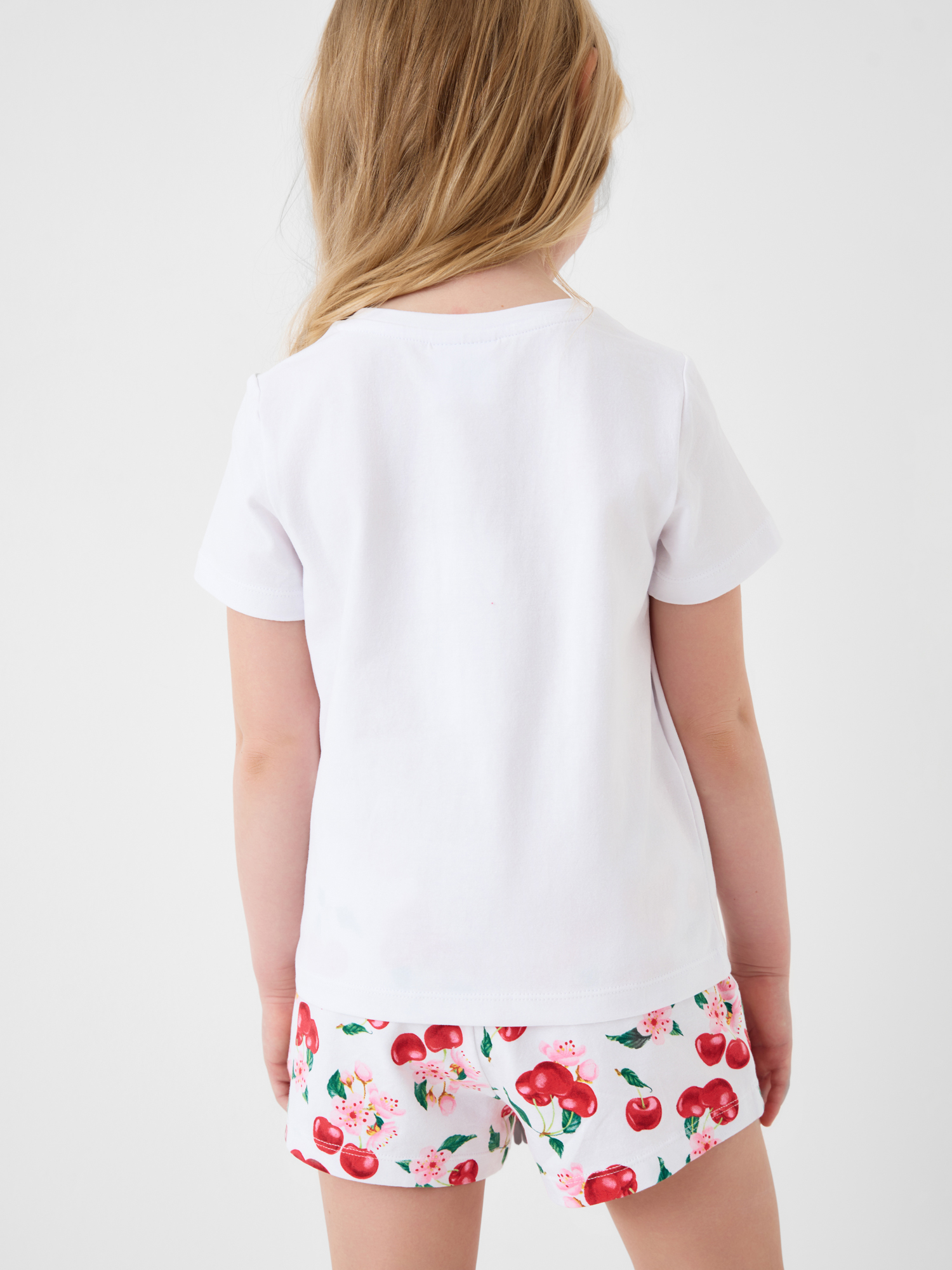 Футболка и шорты PlayToday 12622132 - фото 3