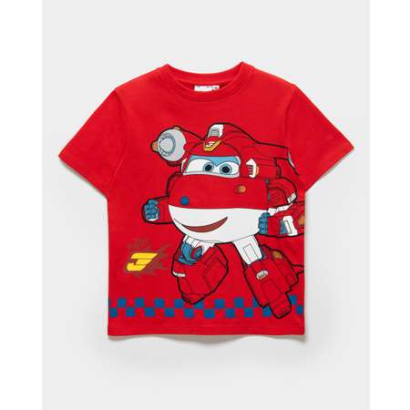 Футболка Super Wings