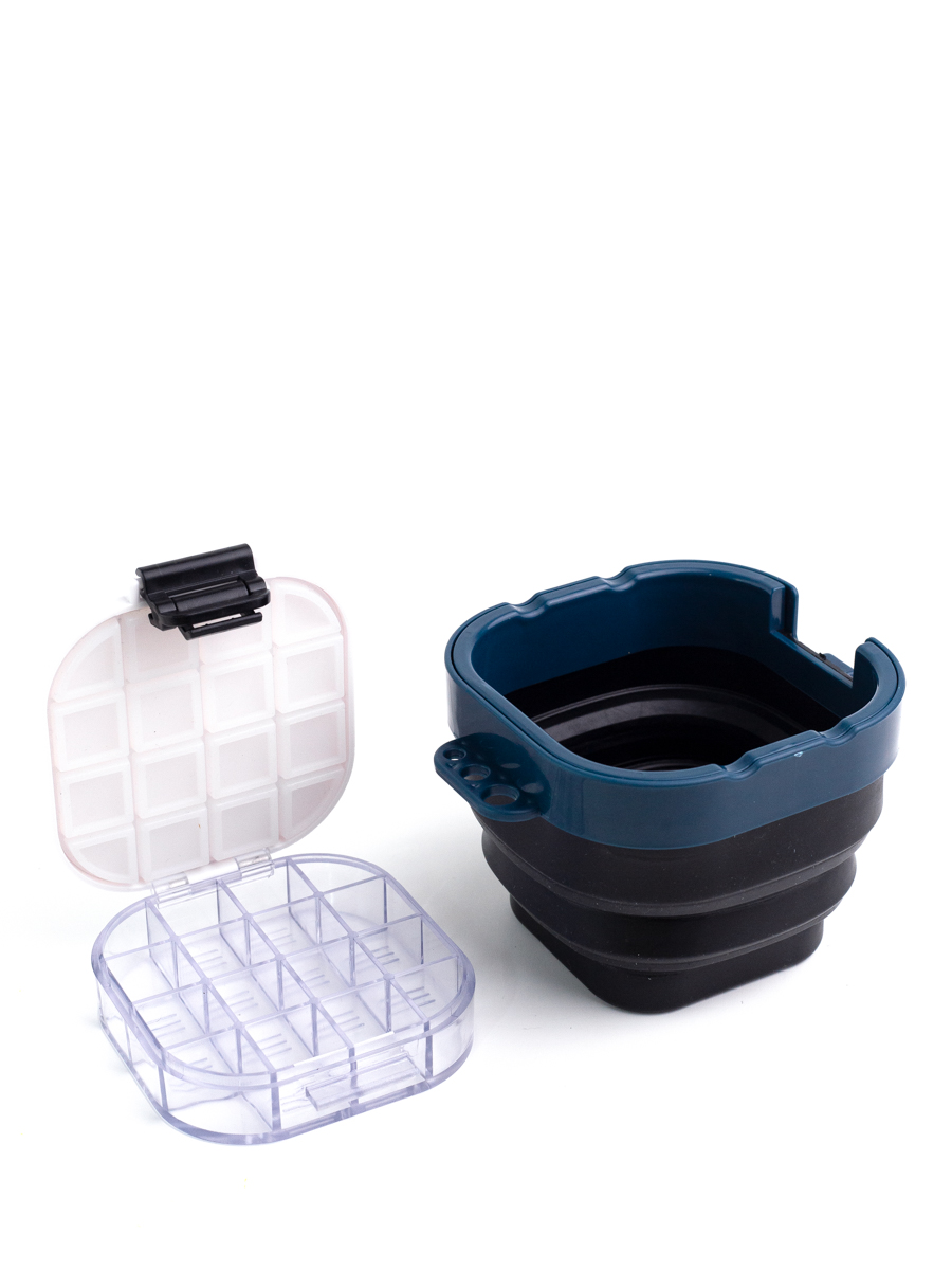 Стакан Малевичъ - фото 12