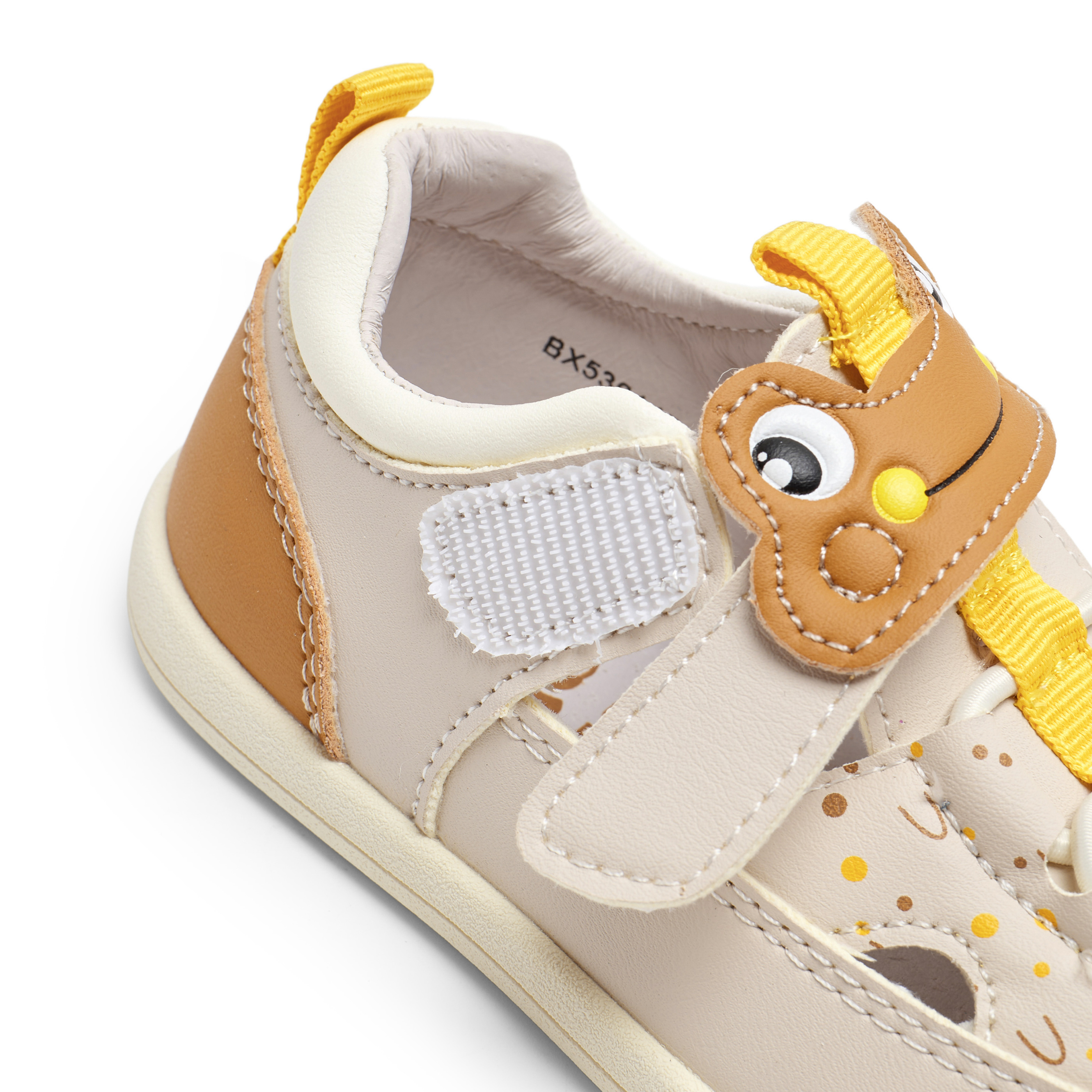 Сандалии BLESSBOX BX53014B - фото 5