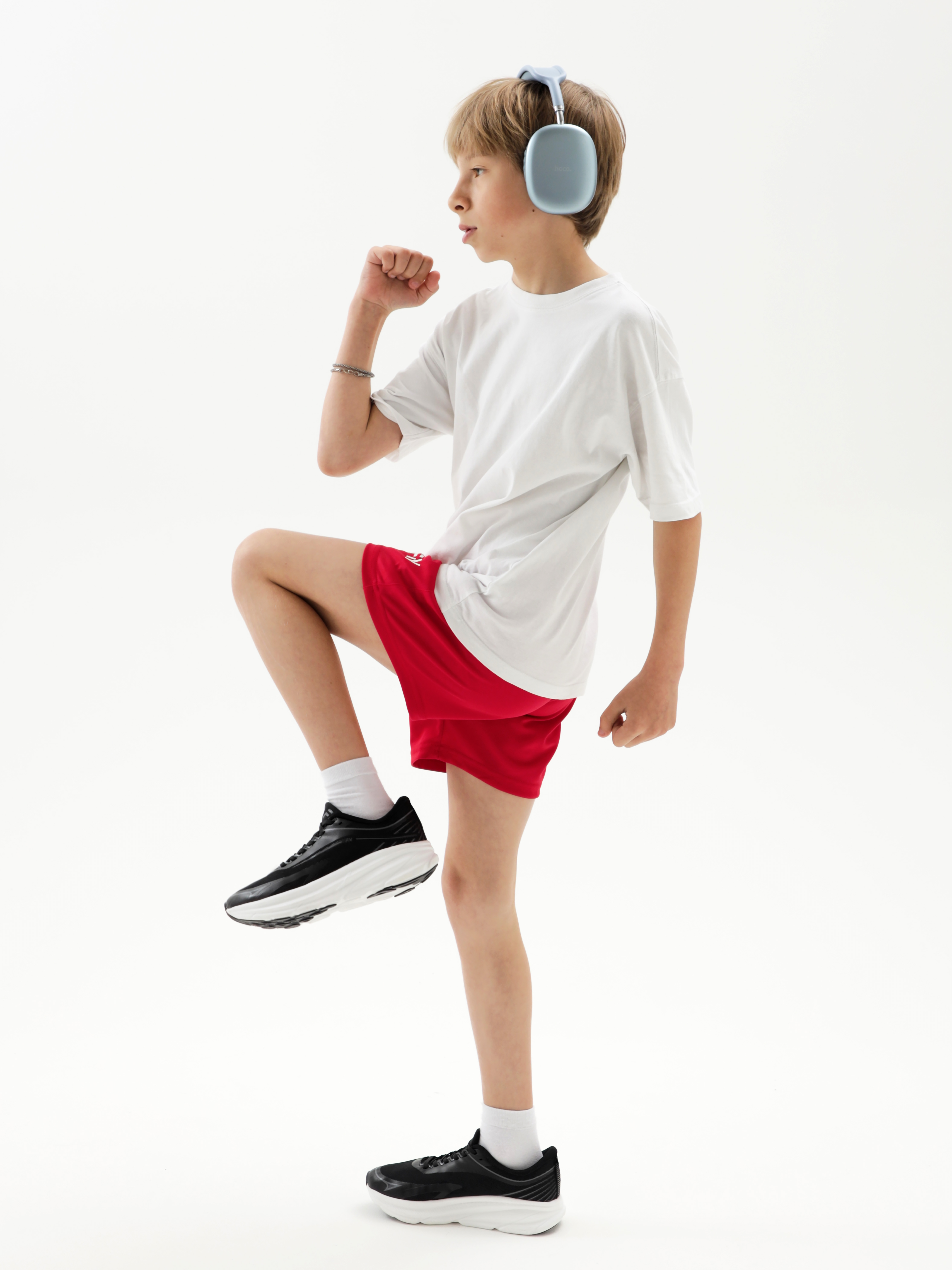 Шорты FN KFN4262003-600 - фото 20