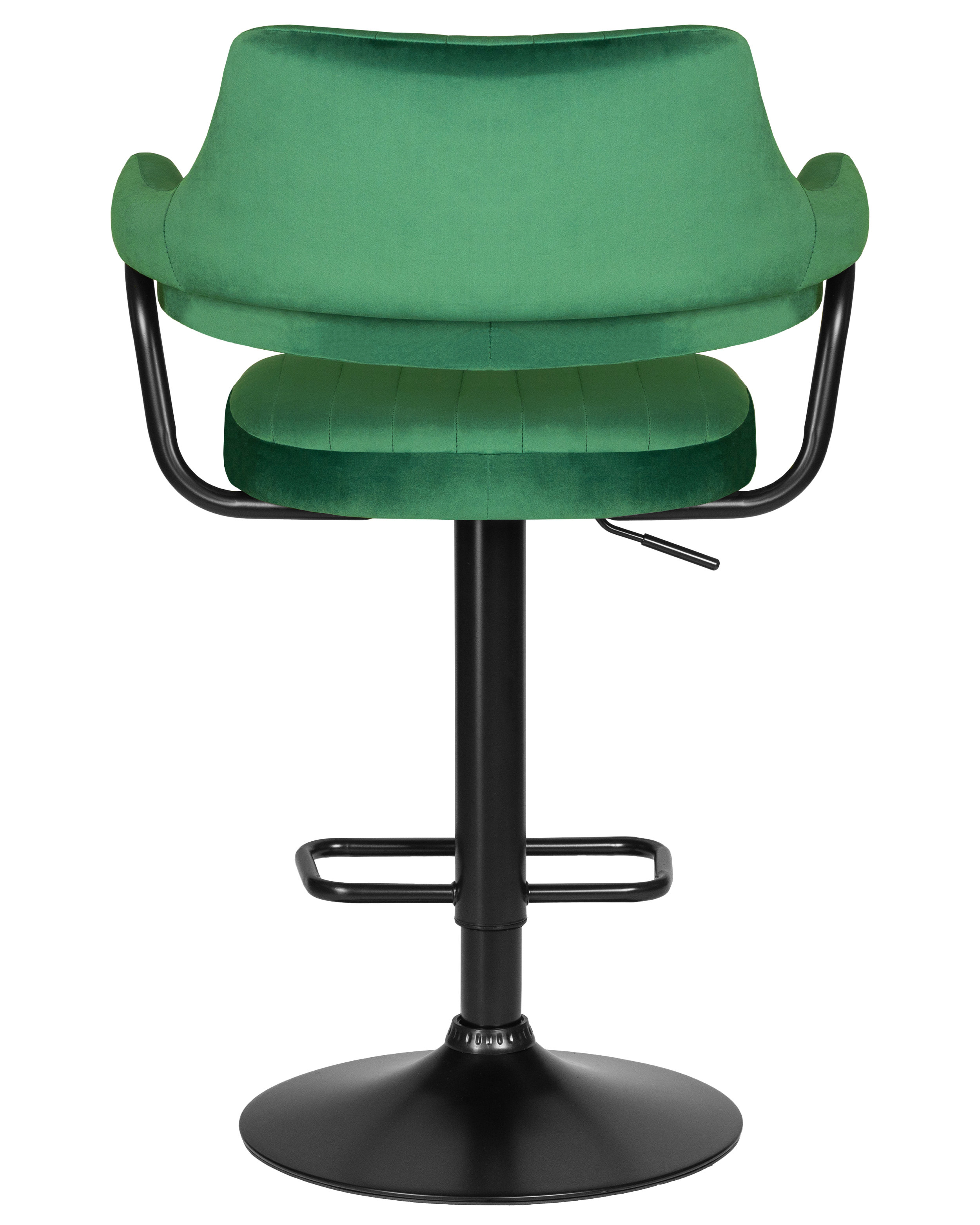 Стул DOBRIN CHARLY 2 шт. - фото 5