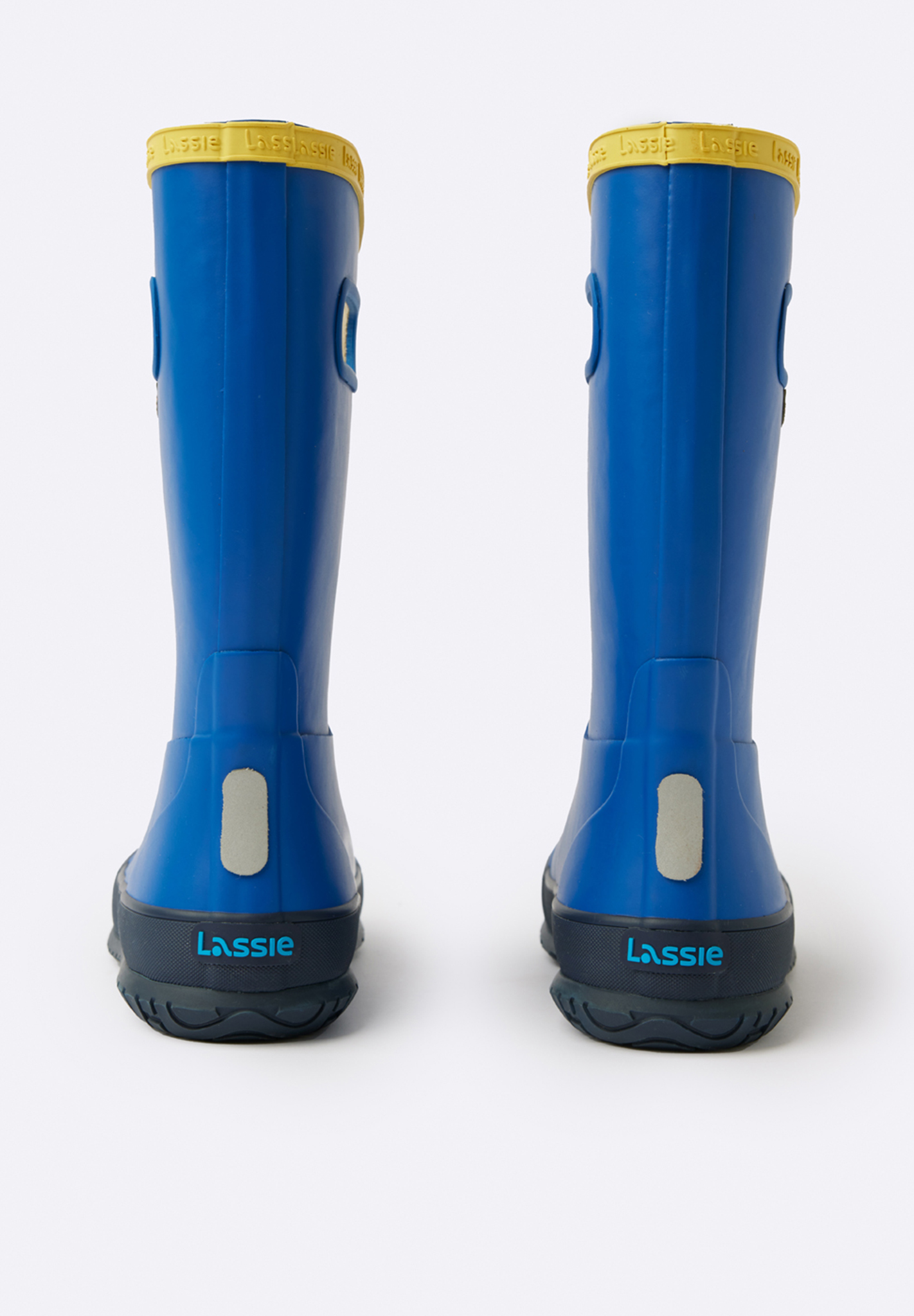 Сапоги резиновые Lassie 7400053A-6651 - фото 3