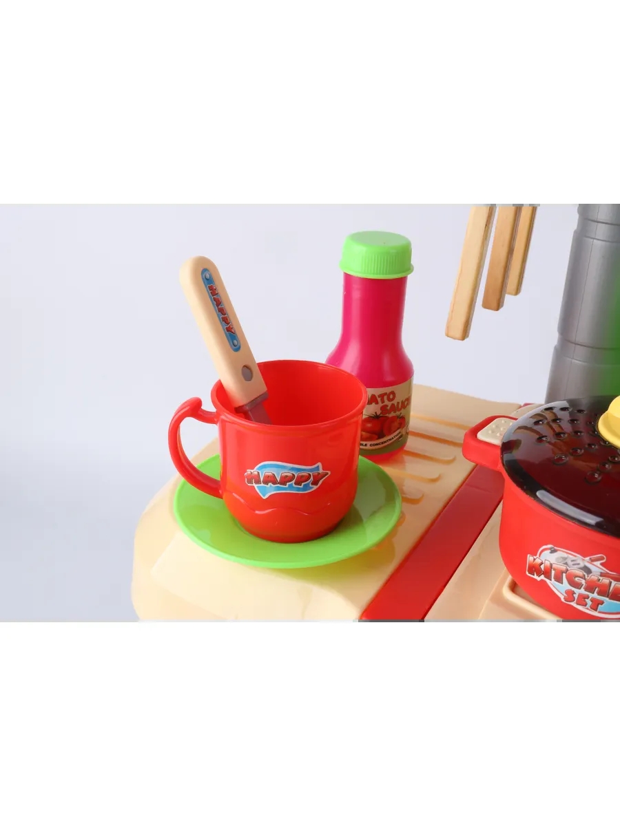 Игрушечная кухня GUMBY - фото 17