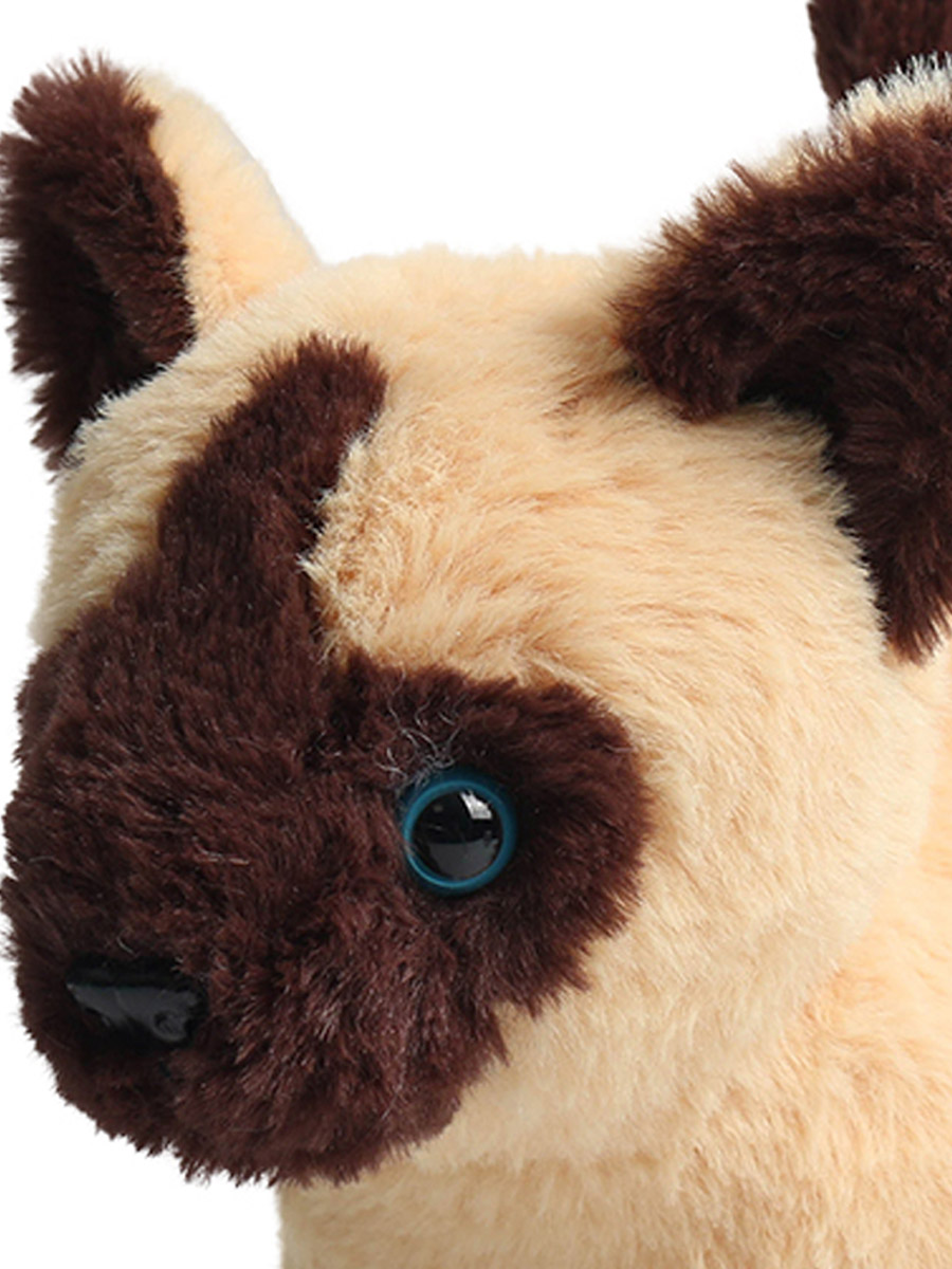 Мягкая игрушка All About Nature - фото 4