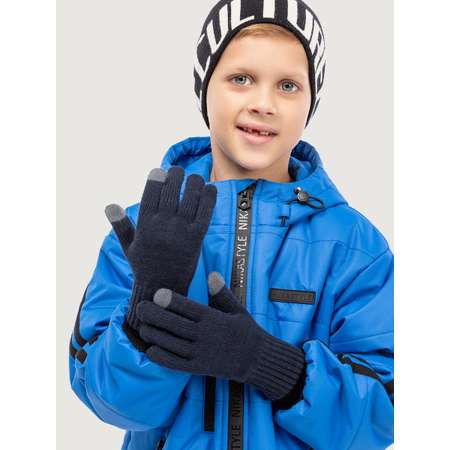 Перчатки NIKASTYLE