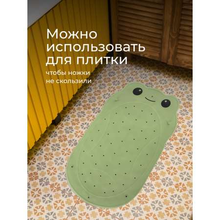 Коврик для купания ROXY-KIDS