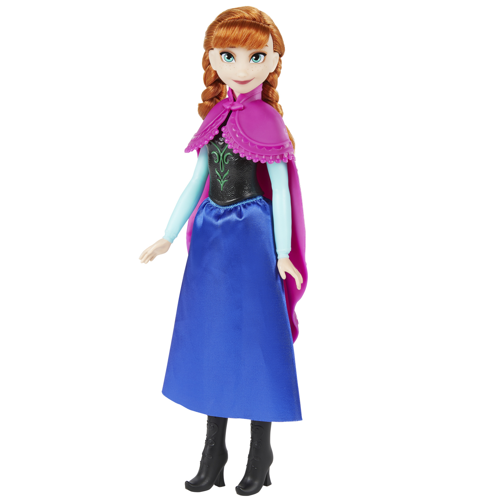 Кукла классическая Disney Frozen F32575L0 - фото 2