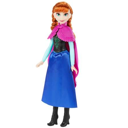 Кукла классическая Disney Frozen