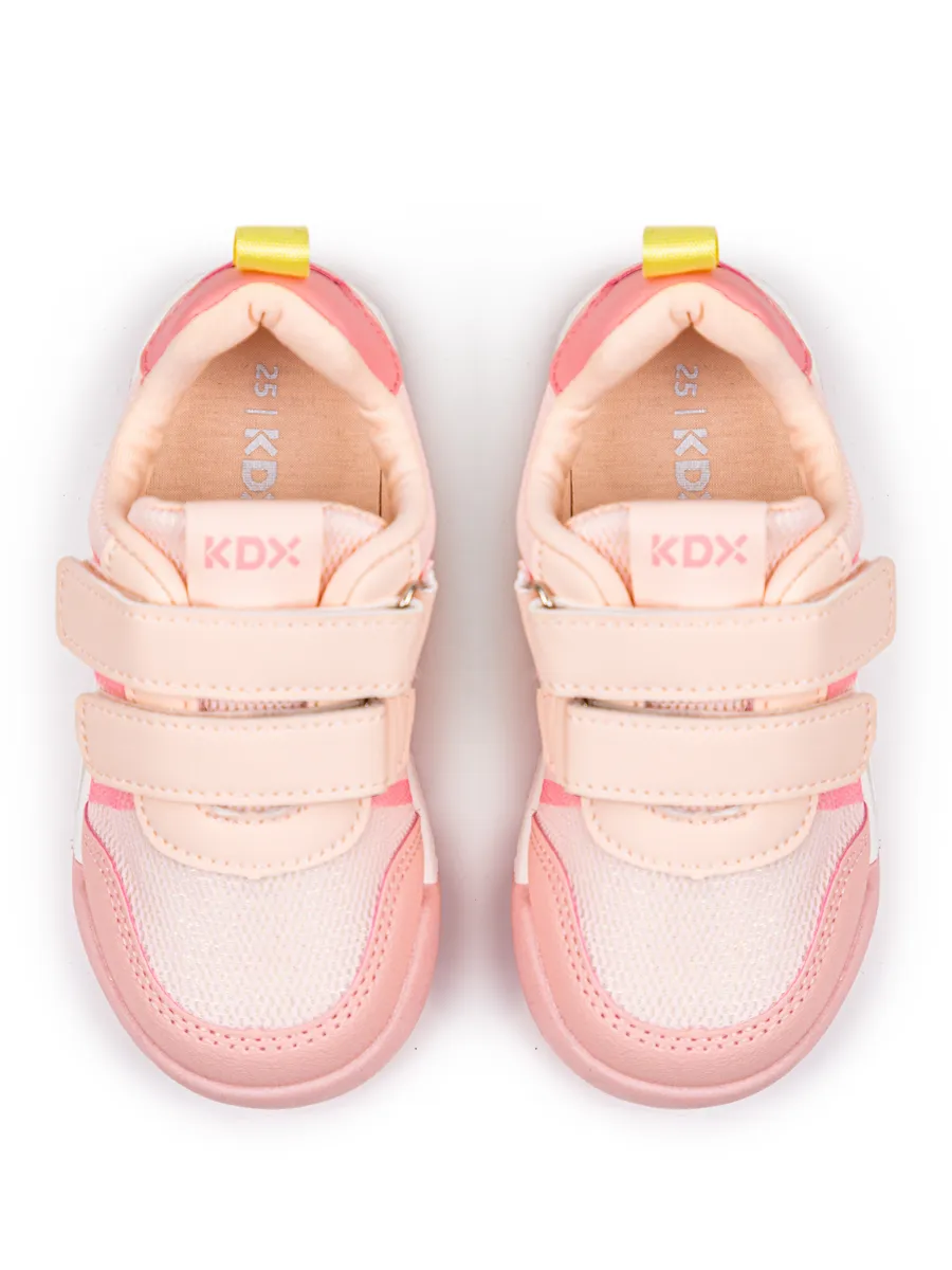 Кроссовки KDX FM-25 pink - фото 7