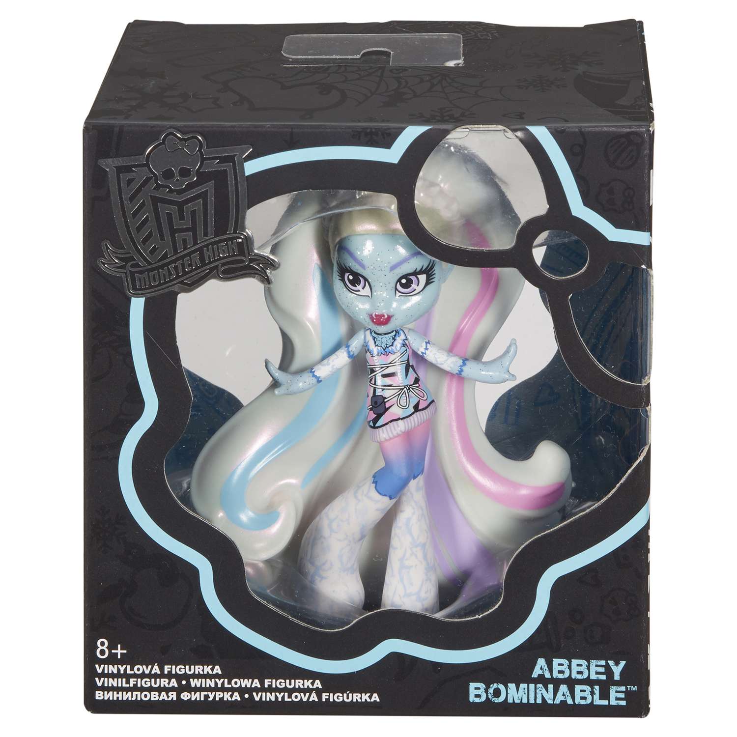 Фигурка Monster High в ассортименте - фото 14