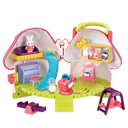 Игрушка SHARKTOYS
