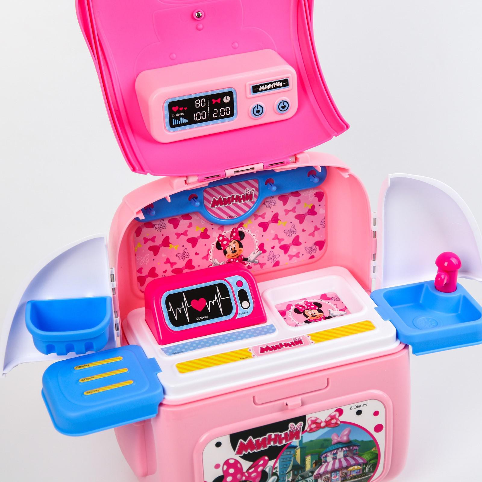 Игрушка Disney Доктор (инструменты) - фото 5