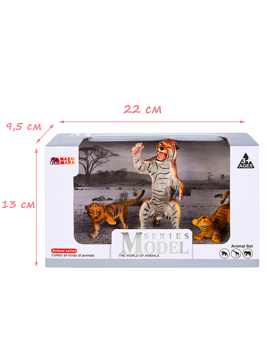 Игровой набор Masai Mara - фото 5