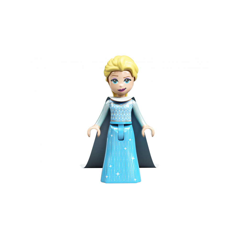 Конструктор LEGO Disney Princess 365 дет. - фото 7