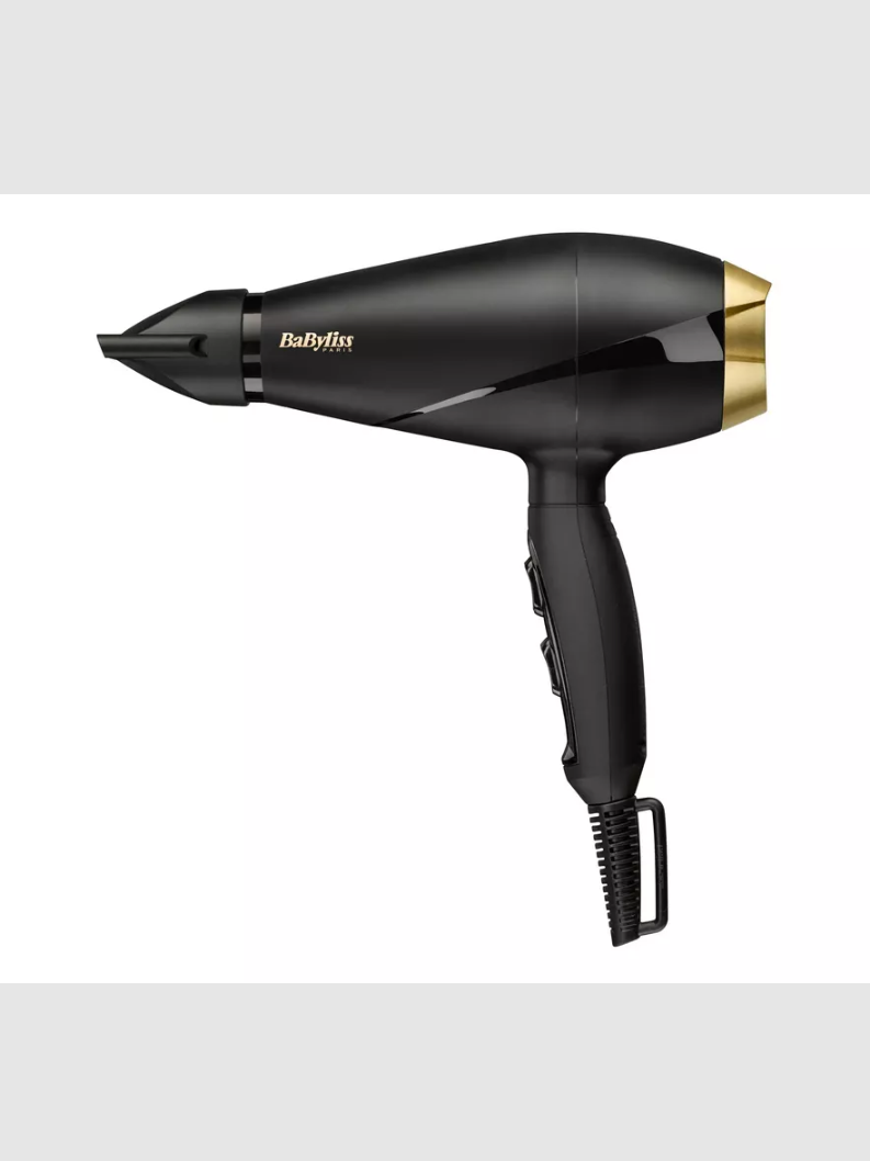 Фен BABYLISS B6704E - фото 1