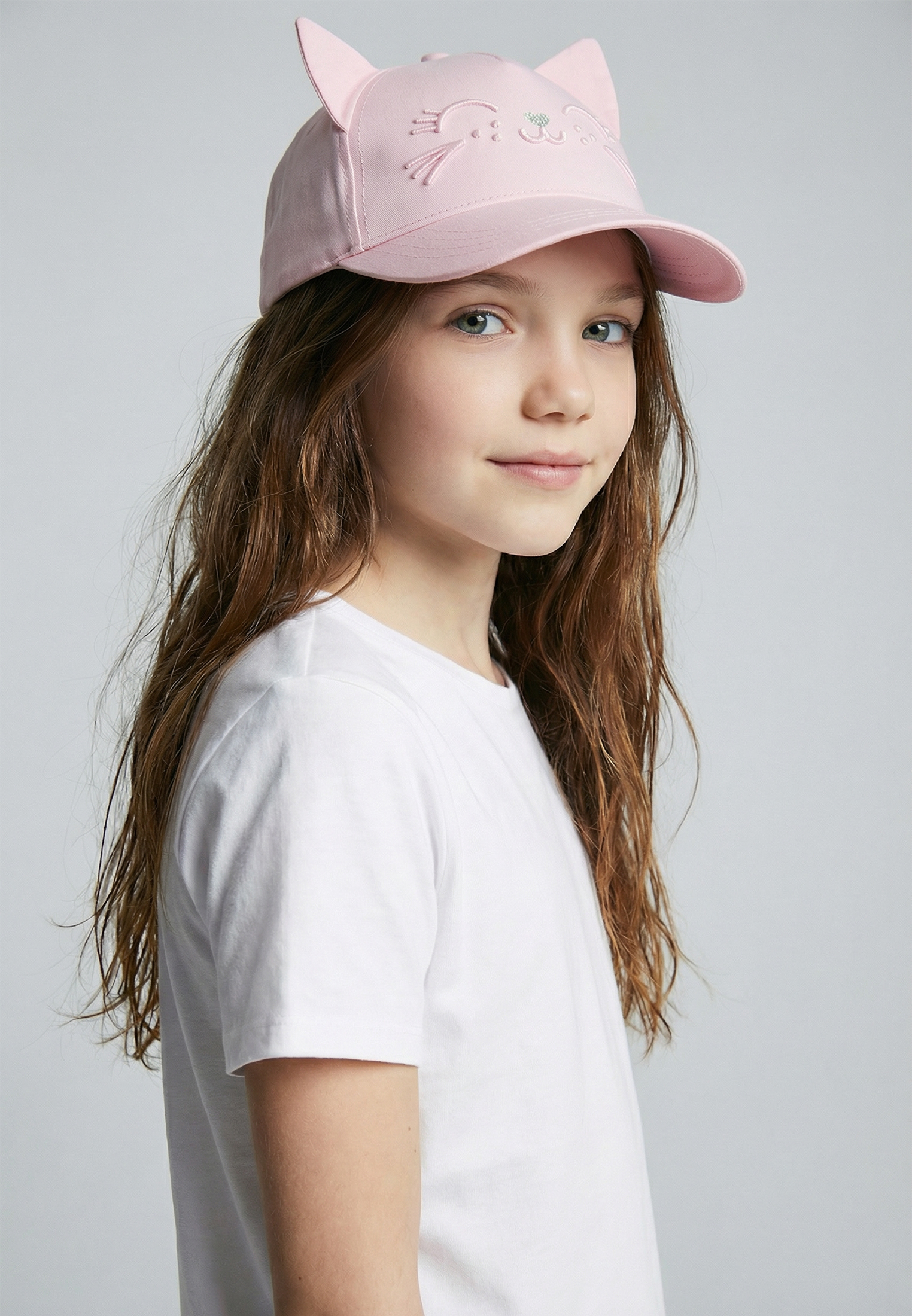 Бейсболка Totti Kids МС-6009 - фото 1