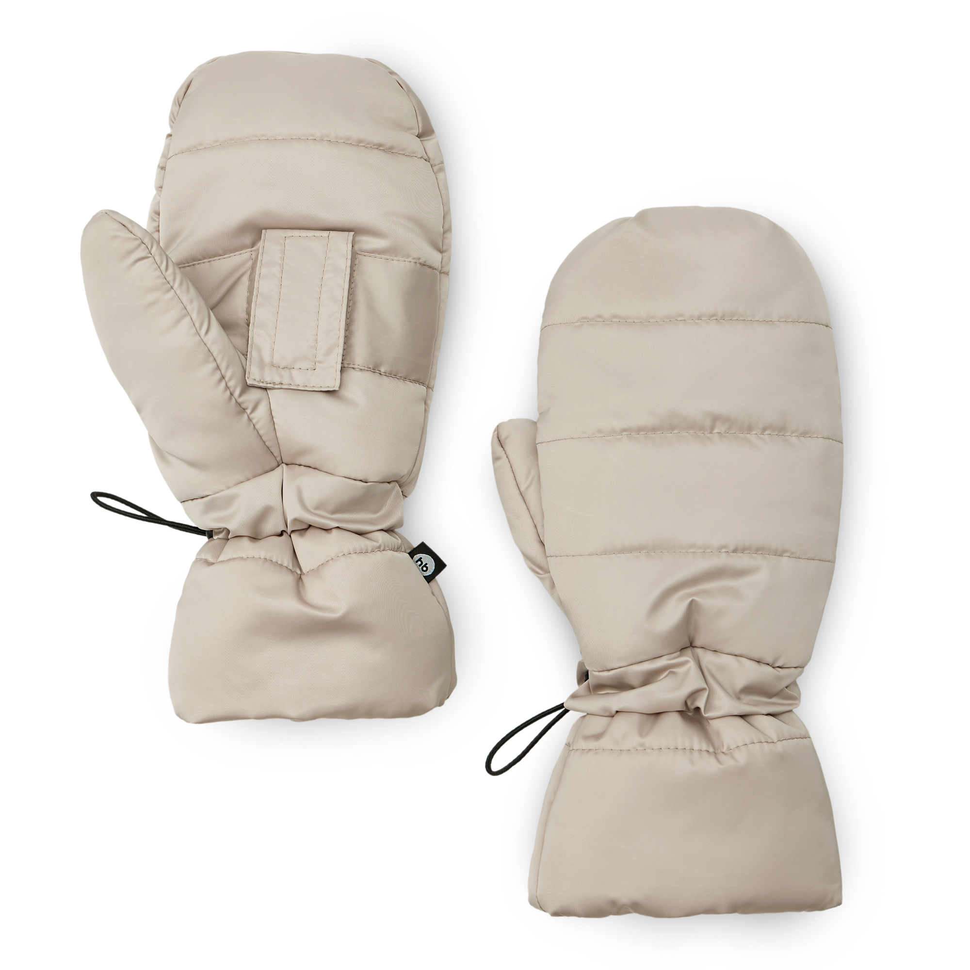 Муфта Happy Baby 89046_beige - фото 7