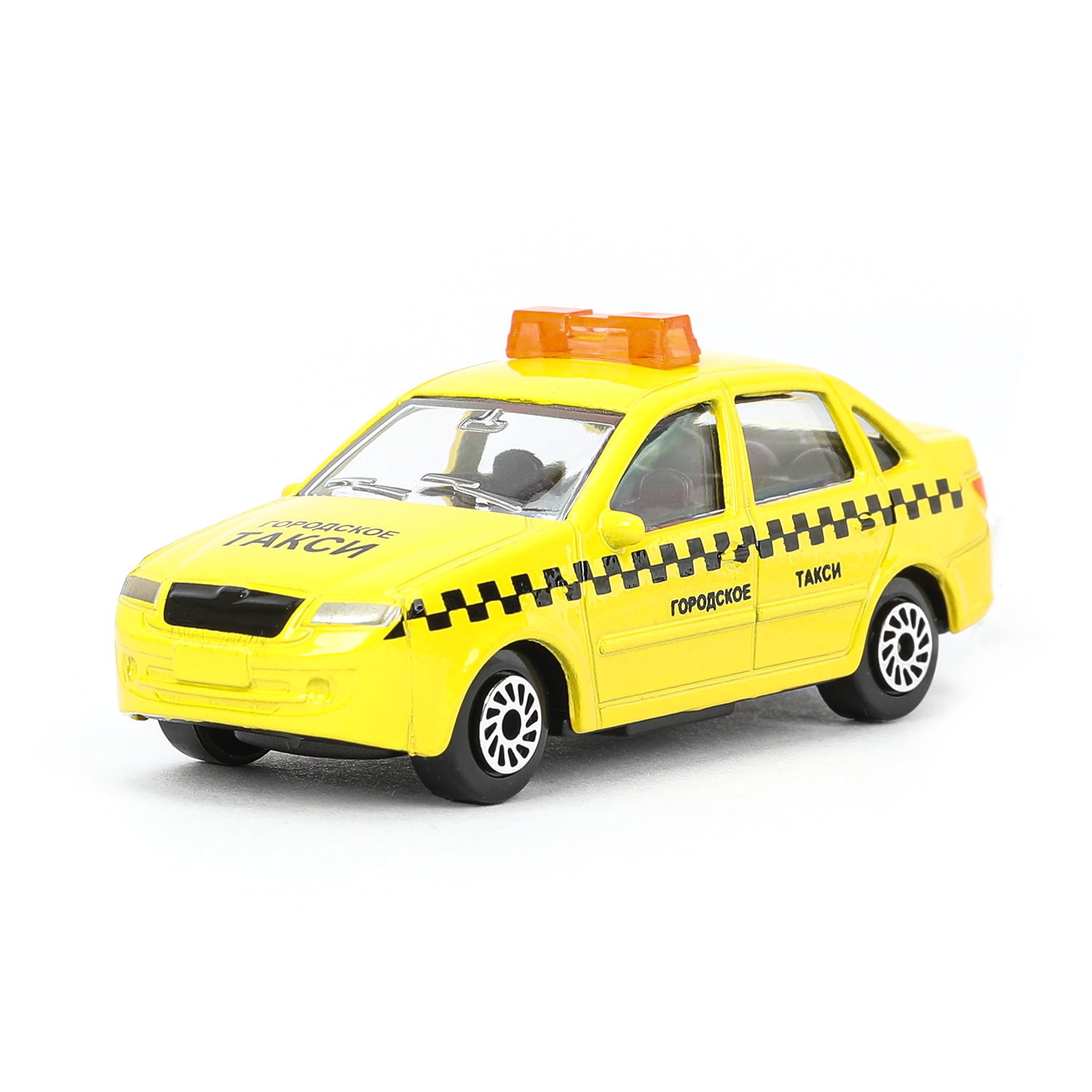 Автомобиль Технопарк LADA Спецтехника в ассортименте 392194 - фото 3