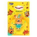 Фигурка Играем вместе Три кота