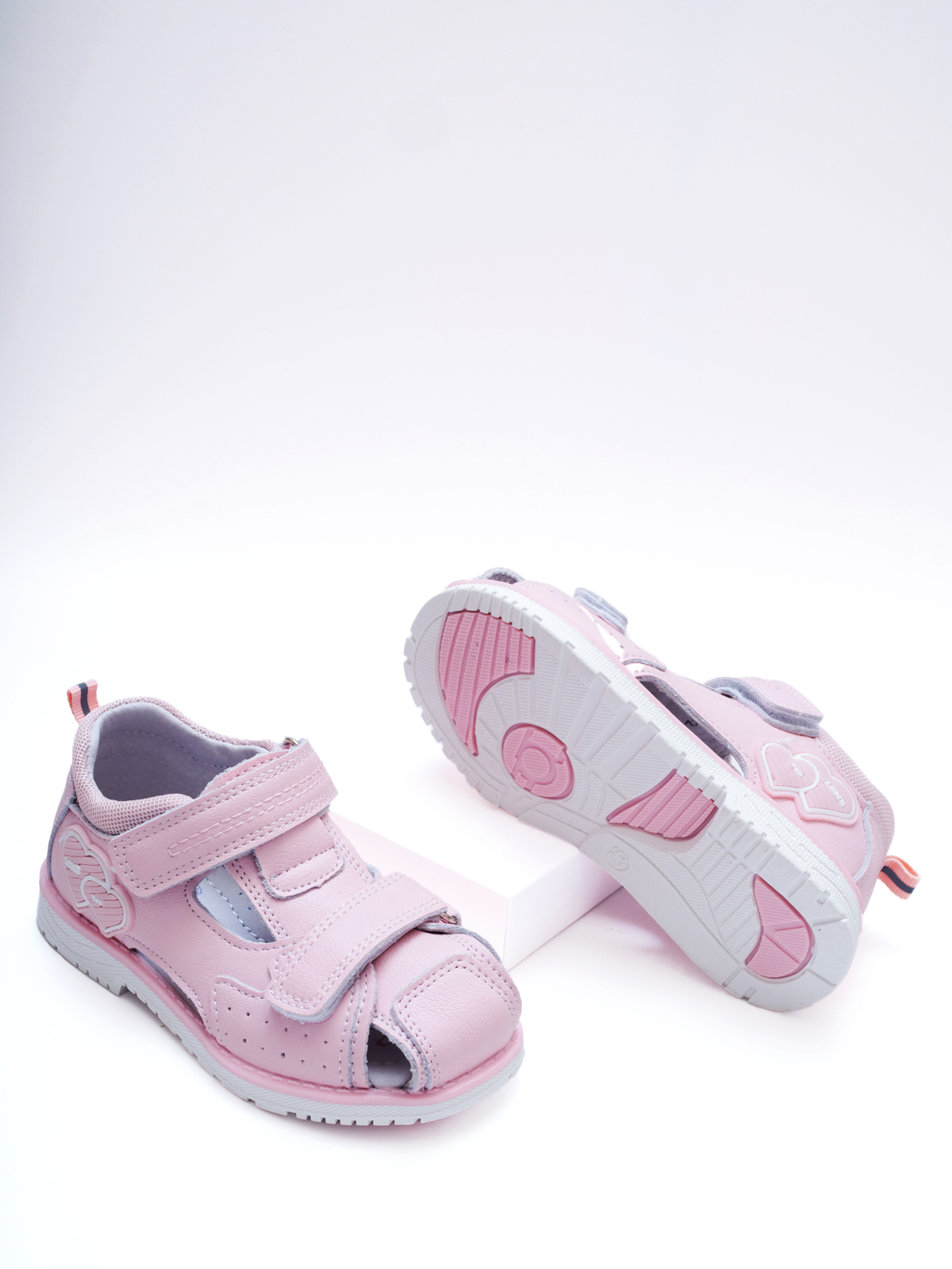 Сандалии Тотошка Q5-2L2 - фото 4