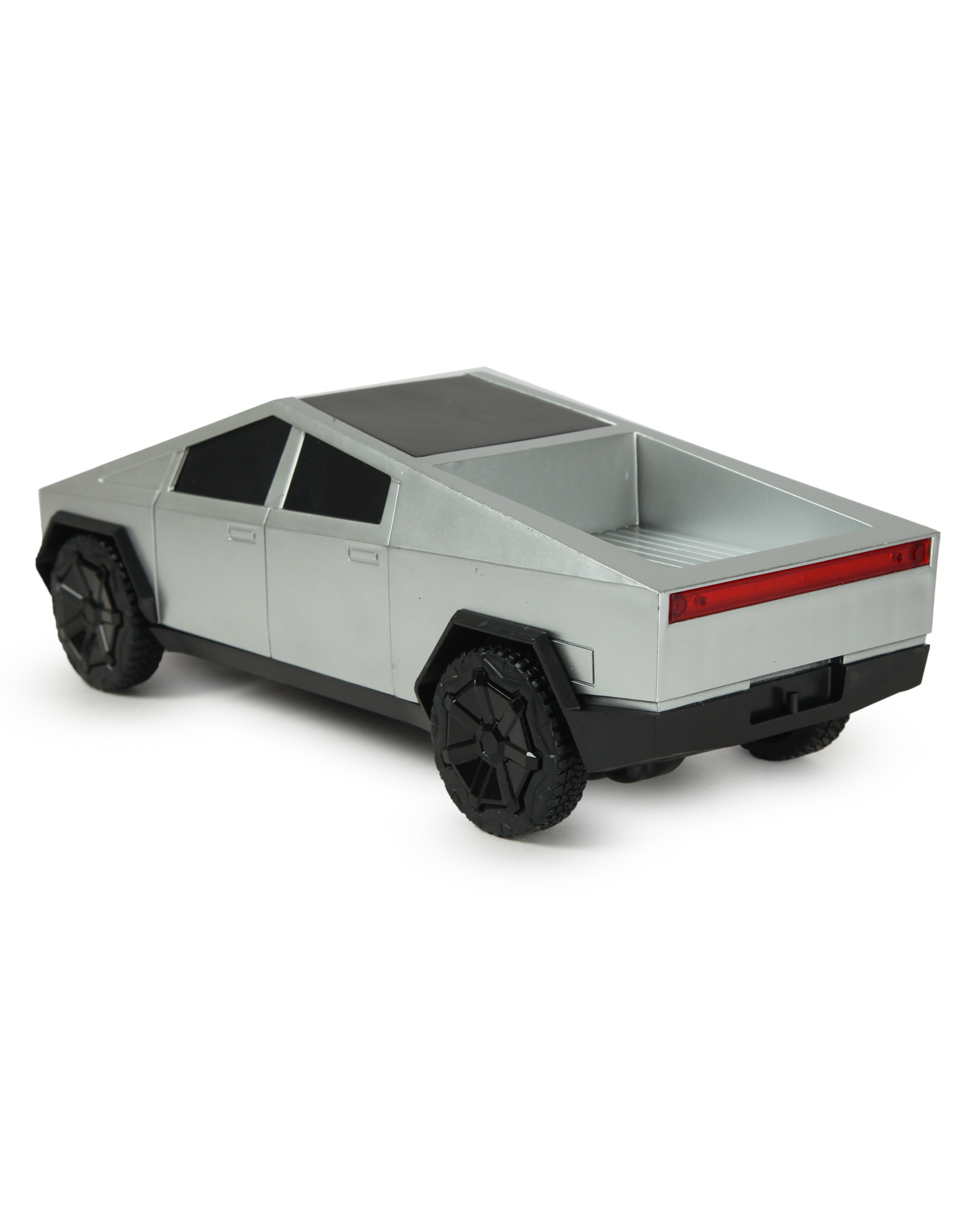 Автомобиль РУ Mobicaro Кибермобиль 1:24 - фото 5