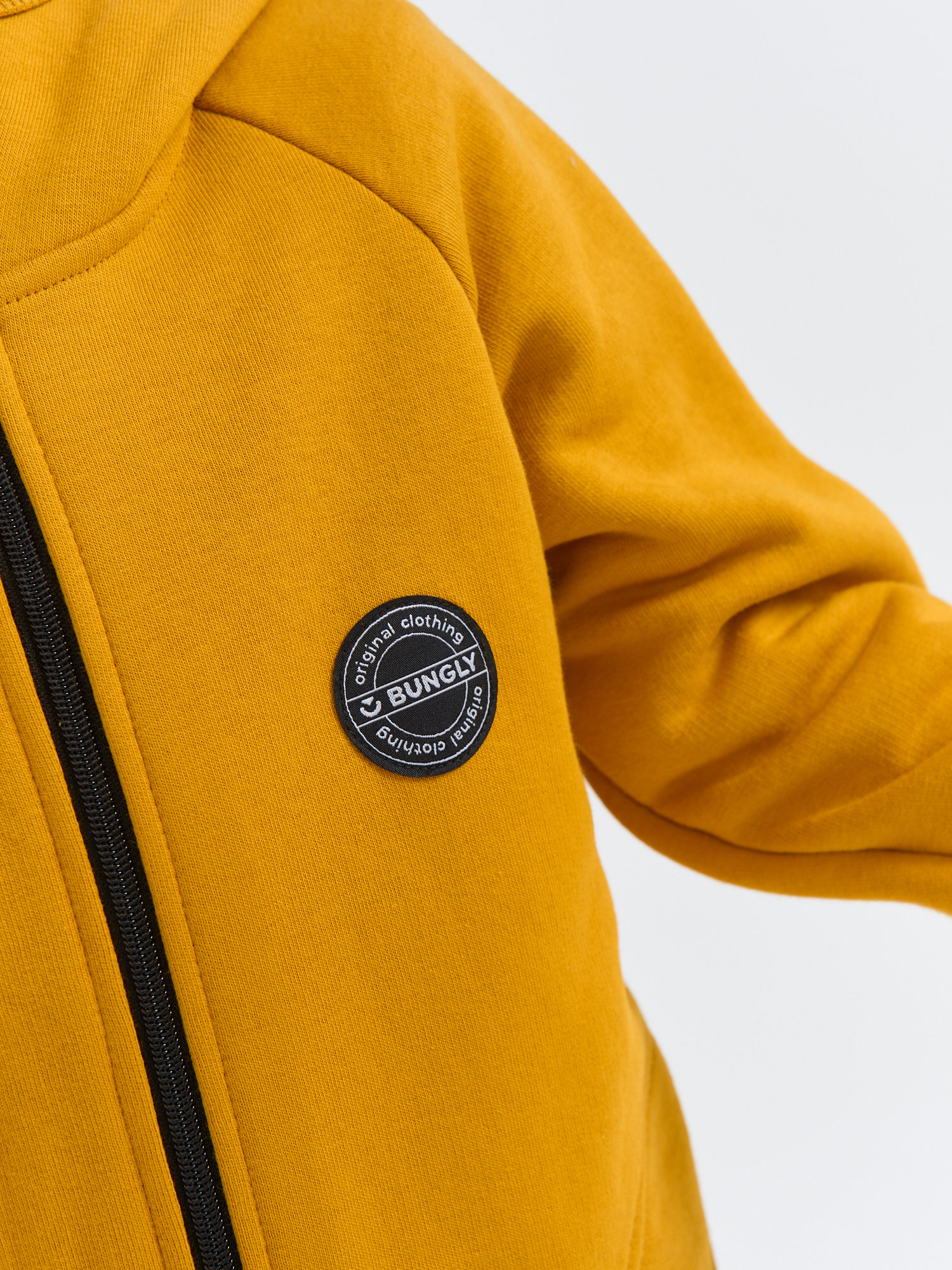 Комбинезон BUNGLY 1R1248/Горчица - фото 6