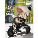 Трехколесный велосипед CITYRIDE