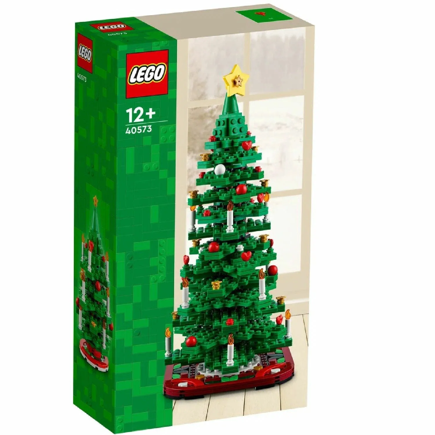 Конструктор LEGO Seasonal 40573 784 дет. - фото 1