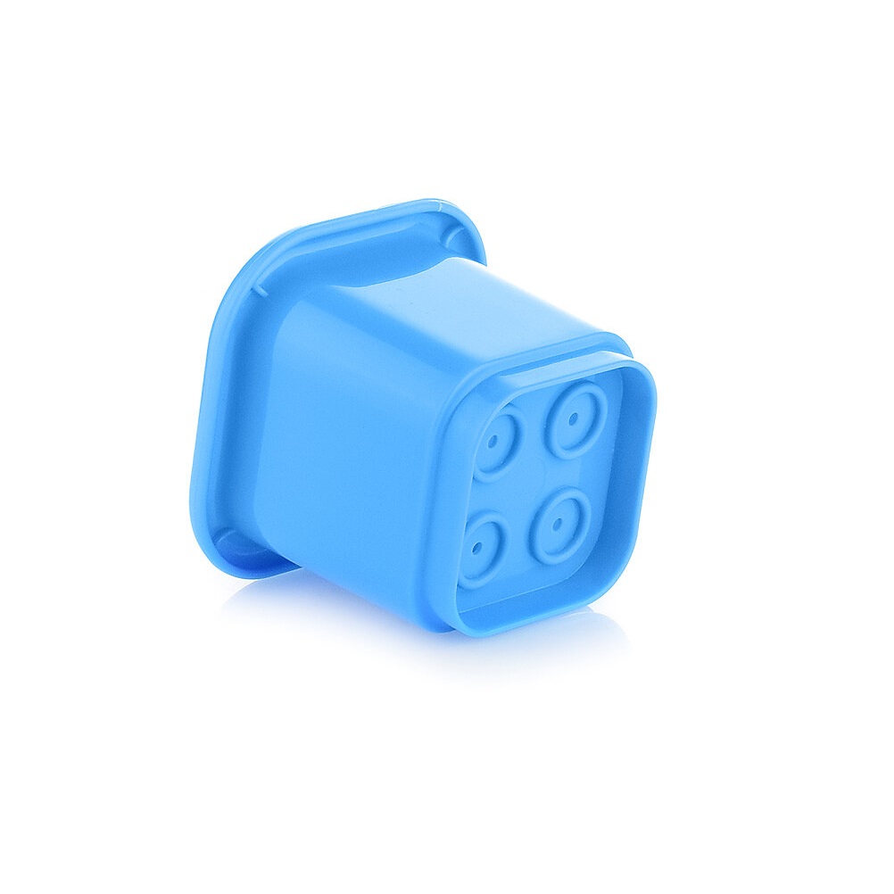 Игрушка Стеллар пирамидка Занимательная - фото 8