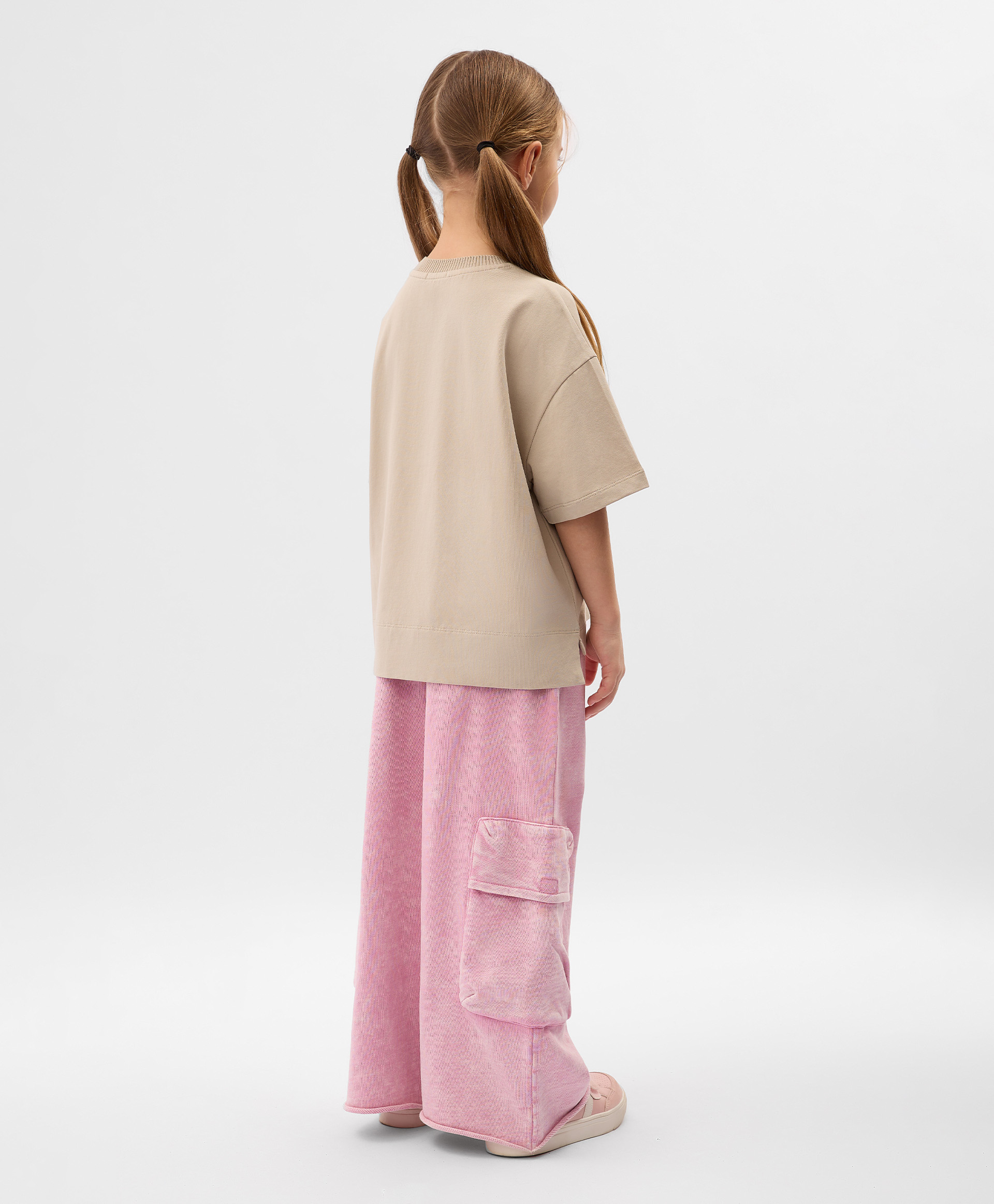 Брюки Gulliver 12503GMC5603 - фото 4