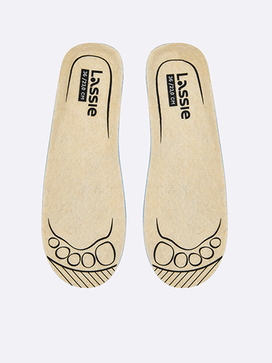 Сапоги резиновые Lassie 73405203-6960 - фото 10