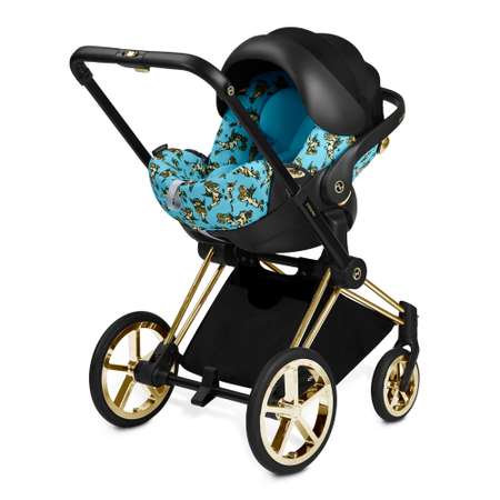 Автокресло Cybex 0 (0 -13 кг)