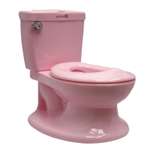 Горшок детский Summer Infant My Size Potty Розовый