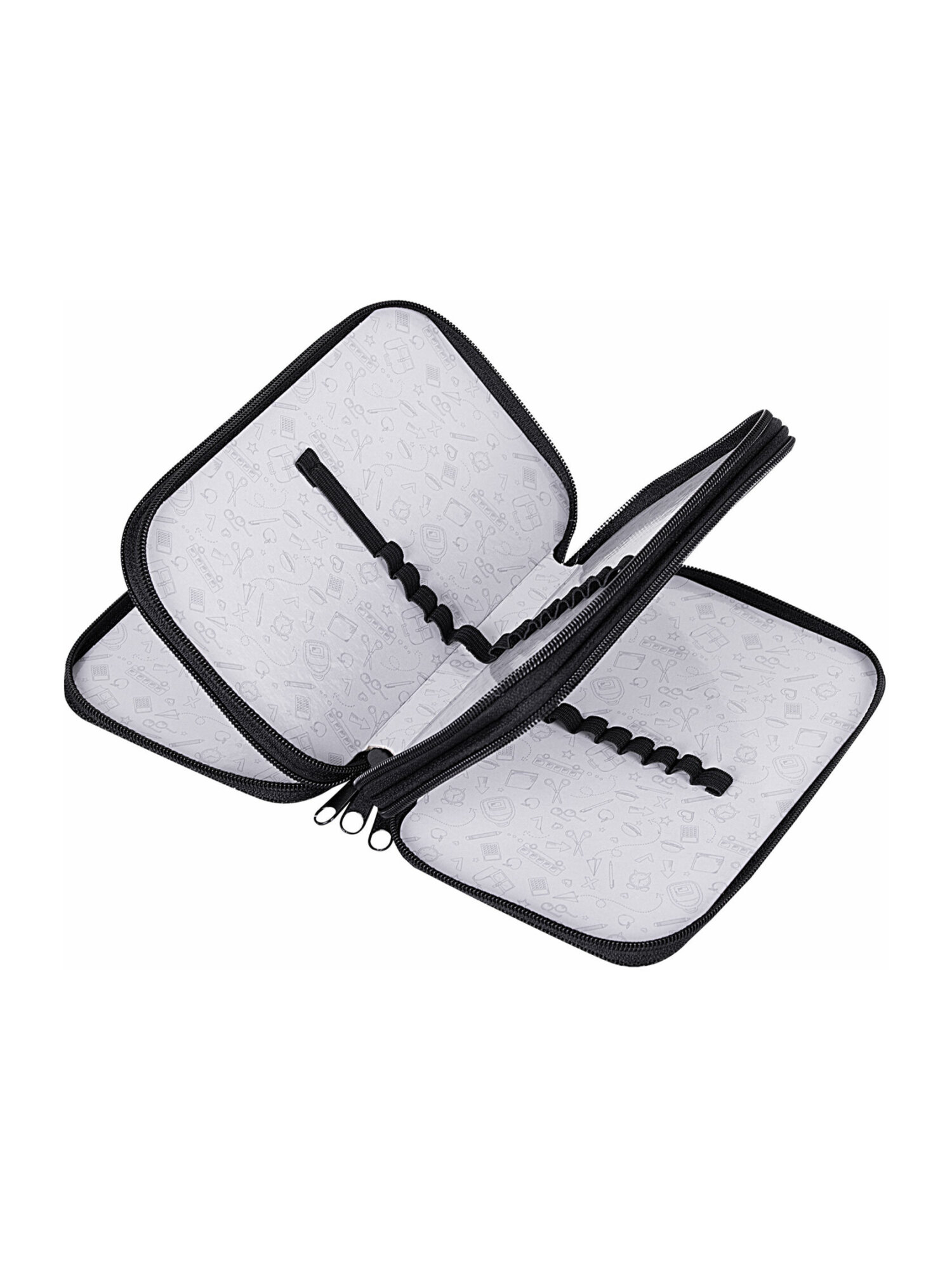 Пенал книжка Пифагор - фото 9