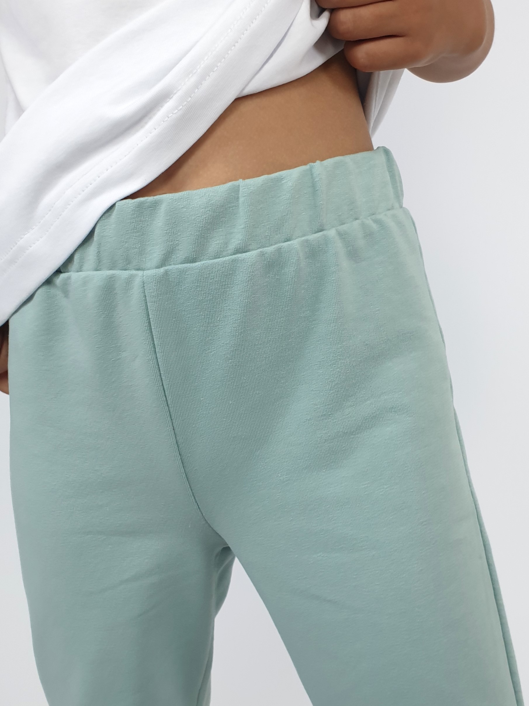 Брюки Luneva 17-17-3. - фото 4