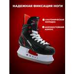 Коньки RGX 35