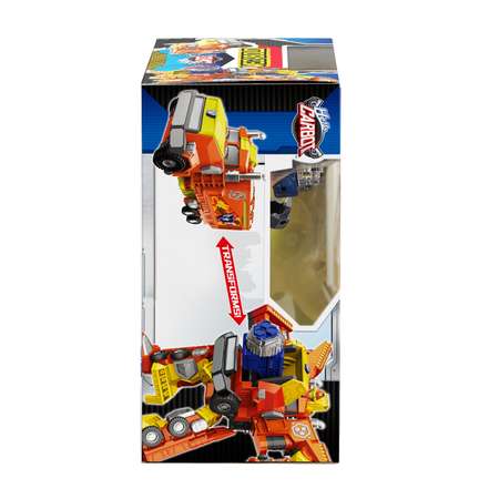 Игровой набор Hello Carbot Megabold