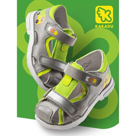 Сандалии KAKADU