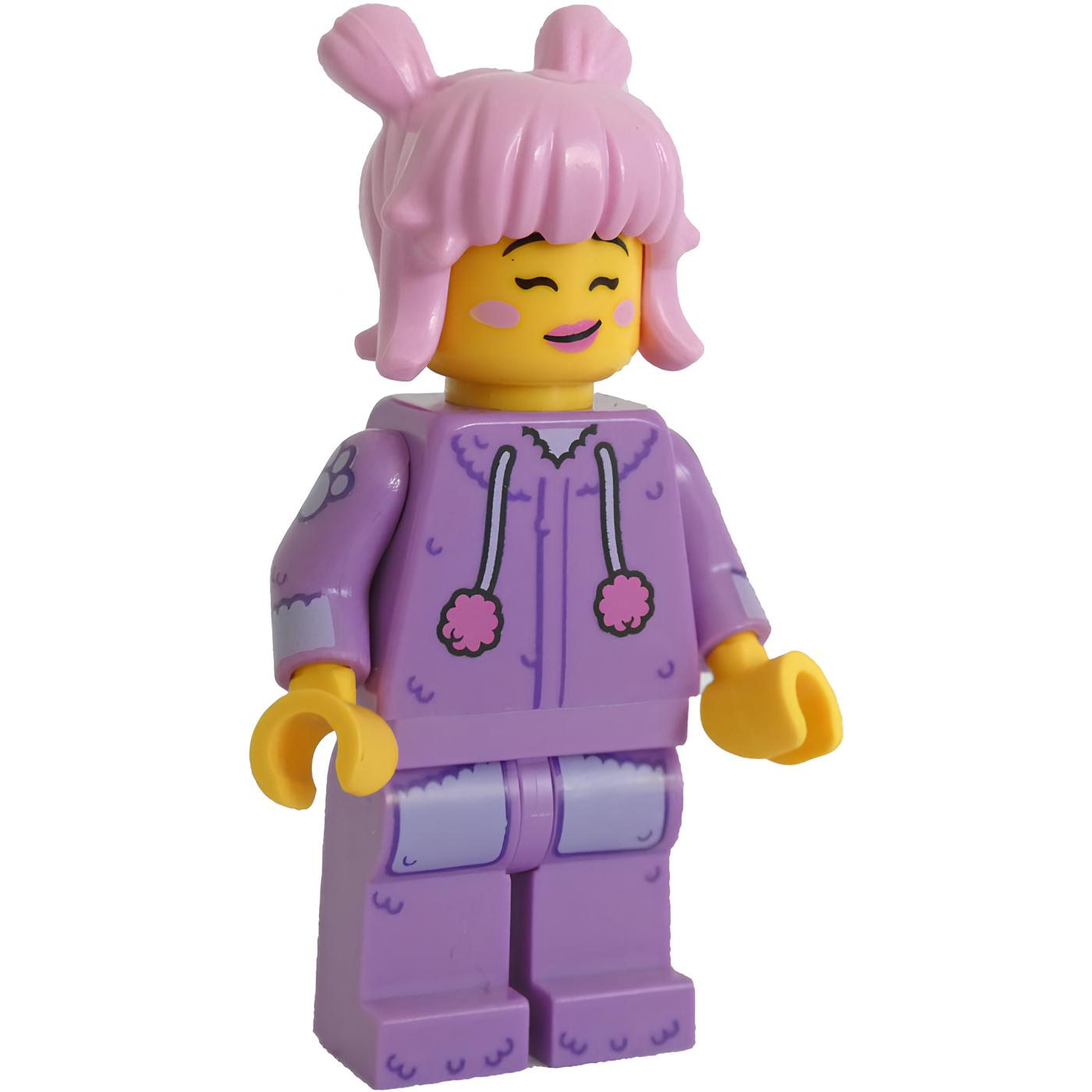 Изображение товара Коллекционная плюшевая фигурка LEGO 27 серии, редкая коллекция Изображение товара Коллекционная плюшевая фигурка LEGO 27 серии, редкая коллекция
