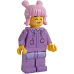Фигурка LEGO Collectible Plush Toy