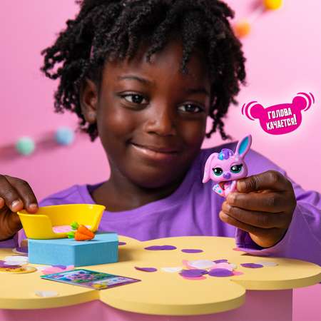 Игровой набор Littlest Pet Shop