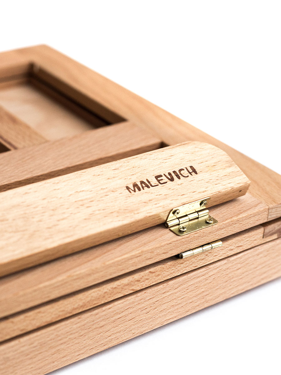 Мольберт художественный Малевичъ - фото 16