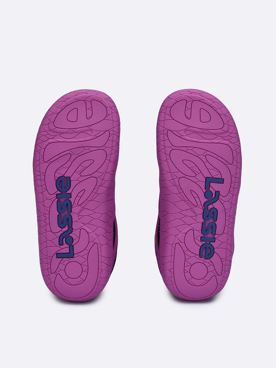 Полуботинки Lassie 72404301-5830 - фото 4