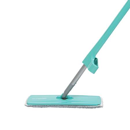 Швабра для влажной уборки Hausmann HM-62 Easy Clean version 2.0 с механизмом отжима